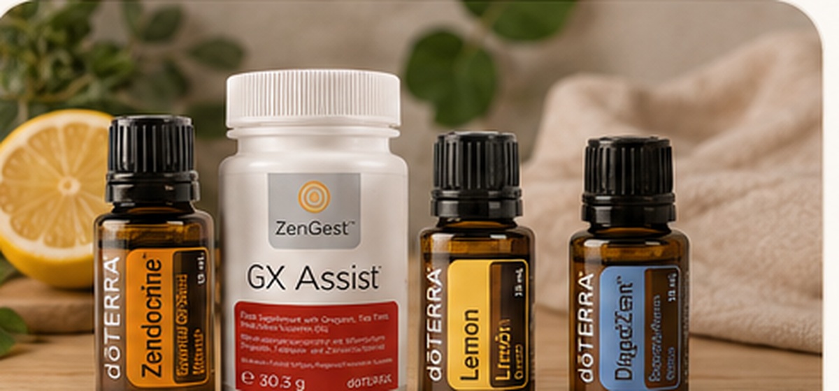Ritual Reset Natural